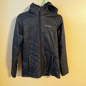 Columbia Jacket